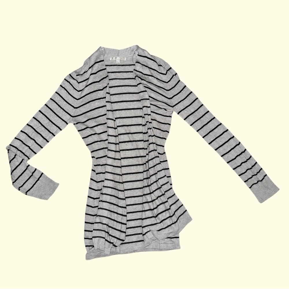 Cyrus Cardigan